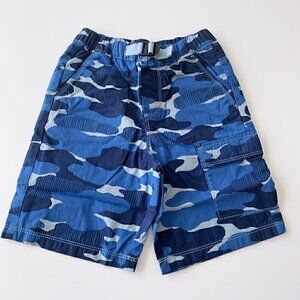 Hanna Andersson Boy Trekker Shorts 6-7 Years 120 Cm